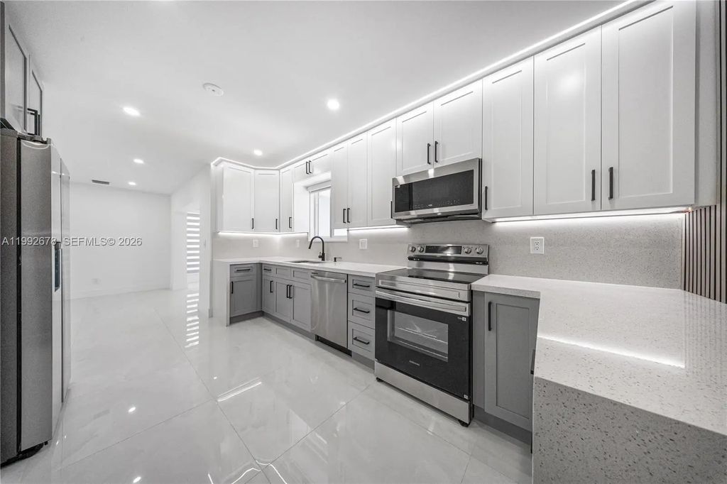 17860 Sw 110th Court, Miami