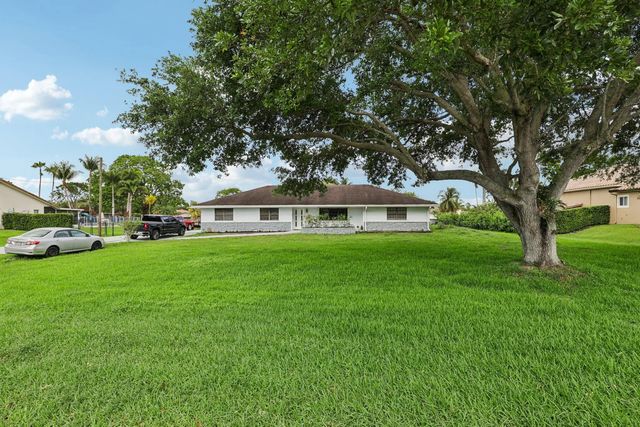 2940 Sw 156th Avenue, Davie