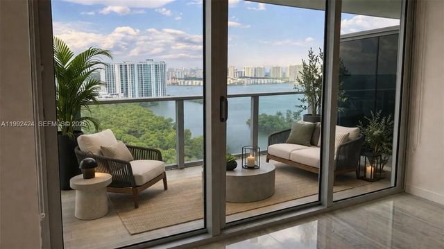 2 of 19 - 16385 Biscayne Boulevard #2206, North Miami Beach, FL