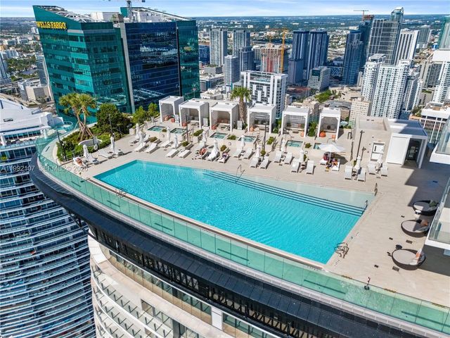 5 of 41 - 300 Biscayne Boulevard Way #2103c, Miami, FL