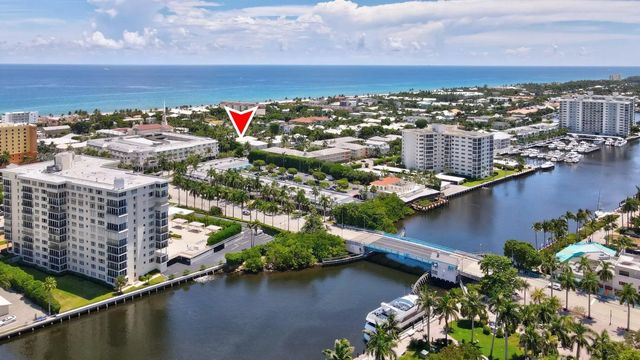 75 Venetian Drive #a-2, Delray Beach