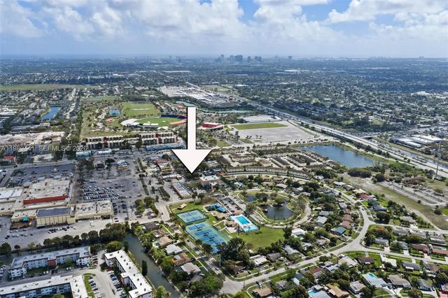 1178 Nw 41st Terrace, Lauderhill
