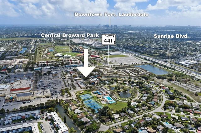 2 of 34 - 1178 Nw 41st Terrace, Lauderhill, FL