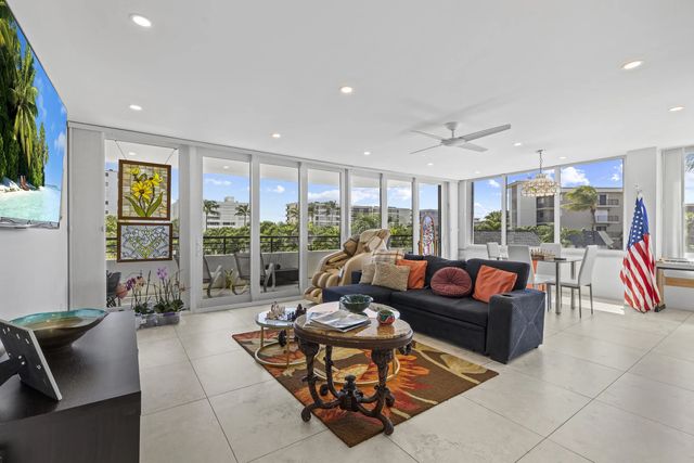 3589 S Ocean Boulevard #306, South Palm Beach