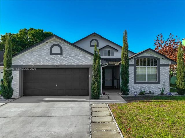 10052 Sandbar Street, Orlando