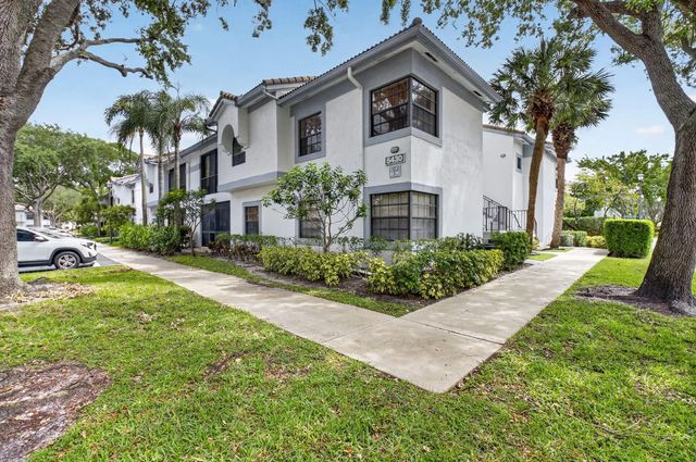 5430 Venetia Court #n, Boynton Beach