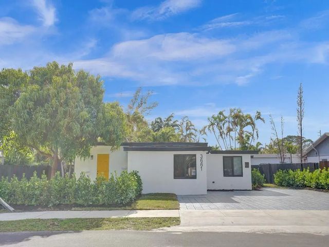 3661 Ne 8th Avenue, Oakland Park