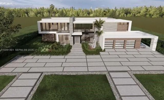 9860 Sw 60th Street, Miami