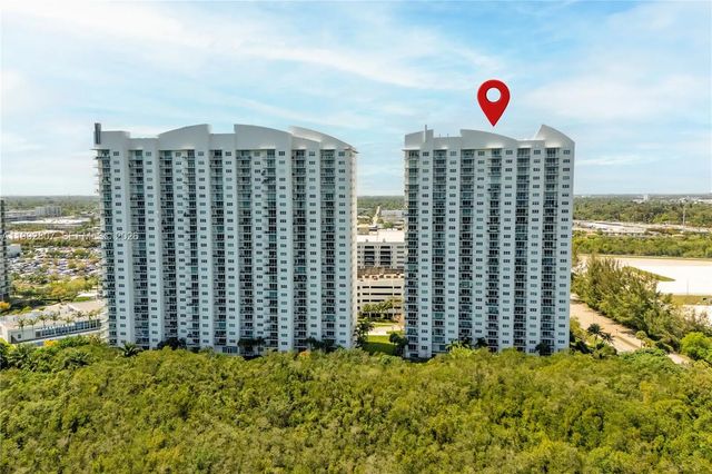 2 of 47 - 15051 Royal Oaks Lane #2103, North Miami, FL