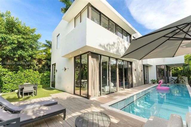 5 of 32 - 121 2nd Dilido Terrace #share A, Miami Beach, FL