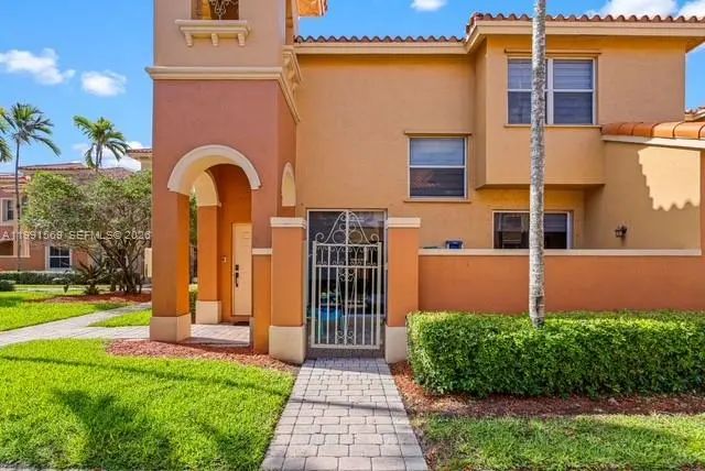 4914 Sailboat Drive #4610, Dania Beach