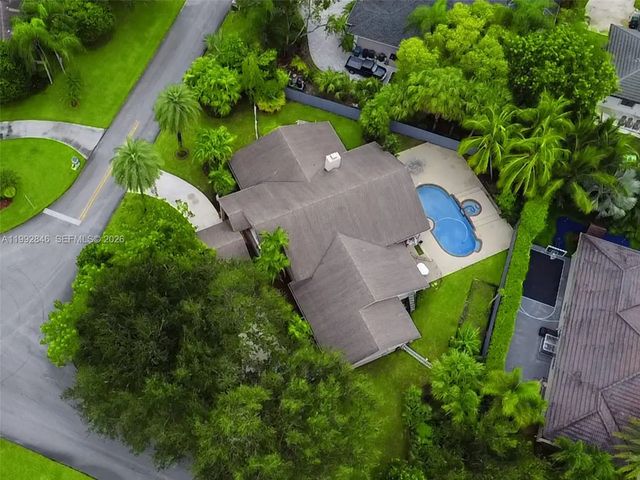 26451 Sw 173rd Place, Homestead