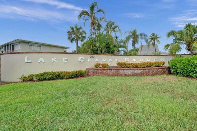 2 of 28 - 2812 S Garden Dr S #304, Lake Worth, FL