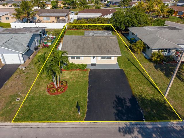 2 of 23 - 8107 Nw 96th Avenue, Tamarac, FL
