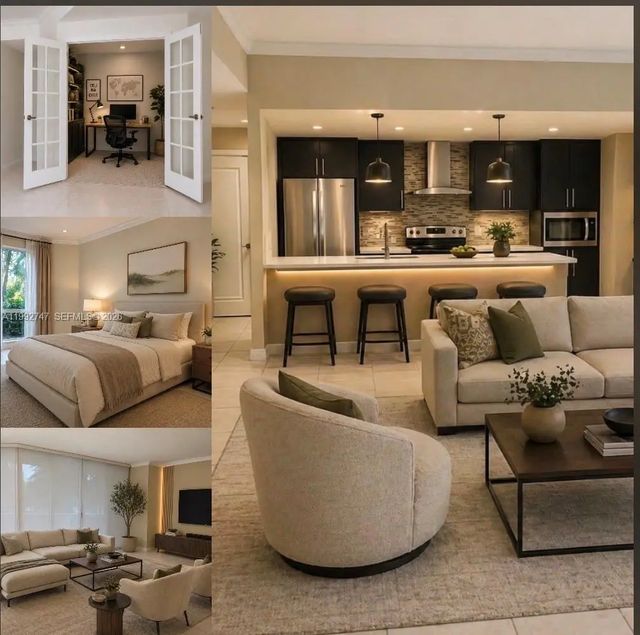 2 of 15 - 21205 Yacht Club Drive #204, Aventura, FL