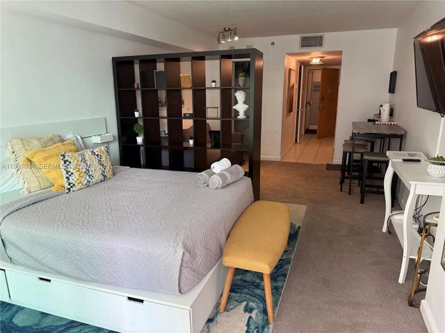 2 of 23 - 1200 Brickell Bay Drive #2216, Miami, FL