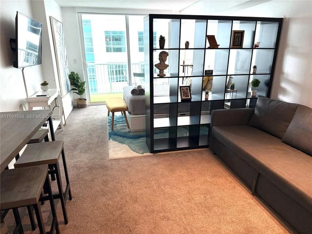4 of 23 - 1200 Brickell Bay Drive #2216, Miami, FL