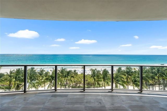2 of 61 - 9703 Collins Avenue #600, Bal Harbour, FL