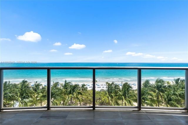 3 of 61 - 9703 Collins Avenue #600, Bal Harbour, FL