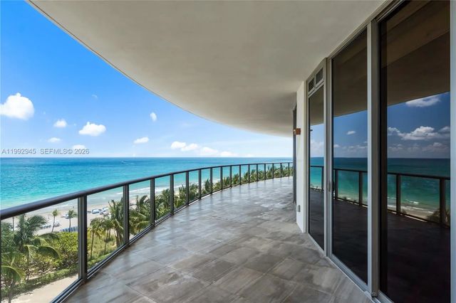 4 of 61 - 9703 Collins Avenue #600, Bal Harbour, FL
