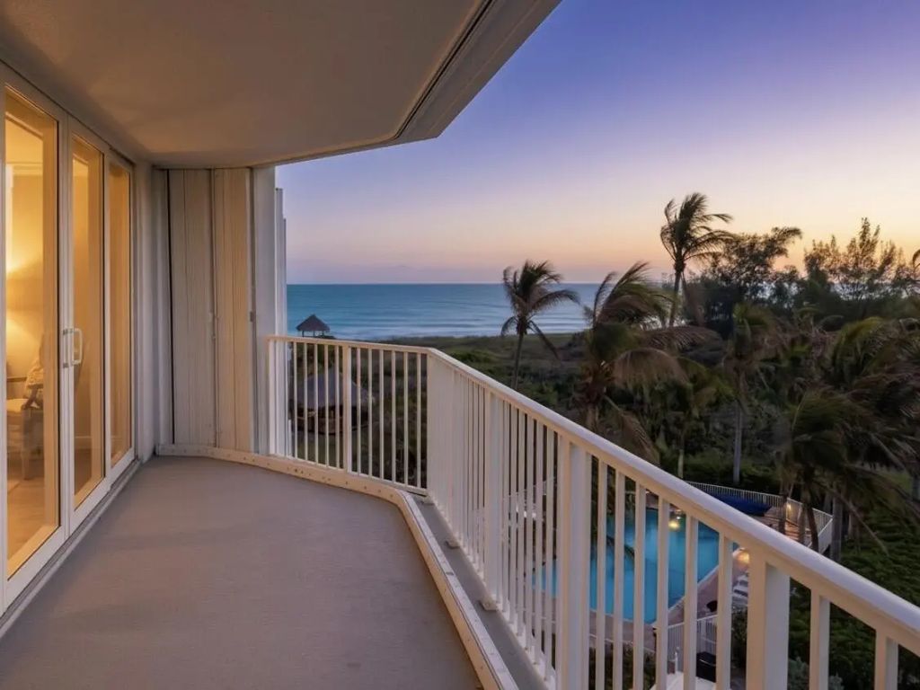 2700 N Hwy A1a #507, Fort Pierce