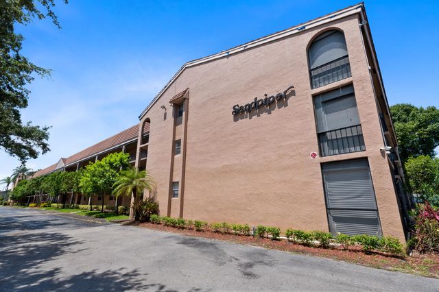 2700 Coral Springs Drive #309, Coral Springs