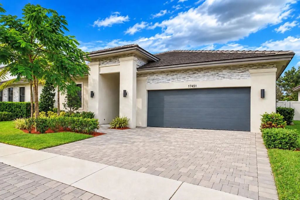 17451 Sw 41st Street, Miramar