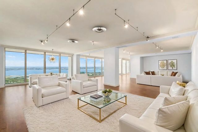 529 S Flagler Drive #12 Gh, West Palm Beach