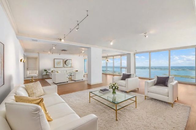 3 of 49 - 529 S Flagler Drive #12 Gh, West Palm Beach, FL