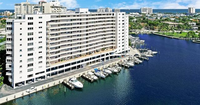 333 Sunset Drive #208, Fort Lauderdale