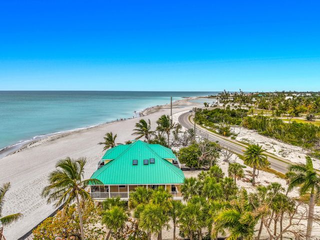 6351 Sanibel Captiva Road, Sanibel