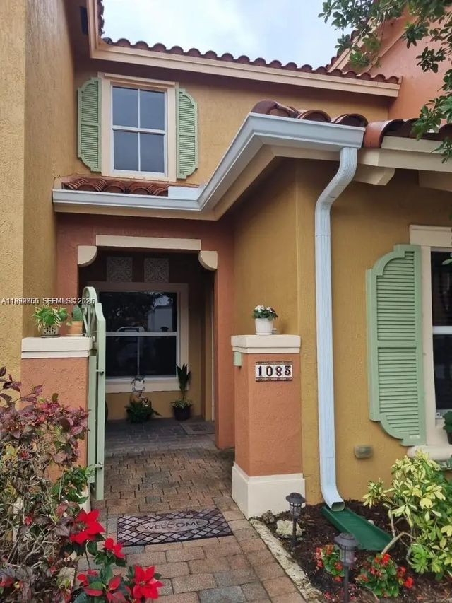 2 of 21 - 1083 Sw 143 Avenue #1206, Pembroke Pines, FL