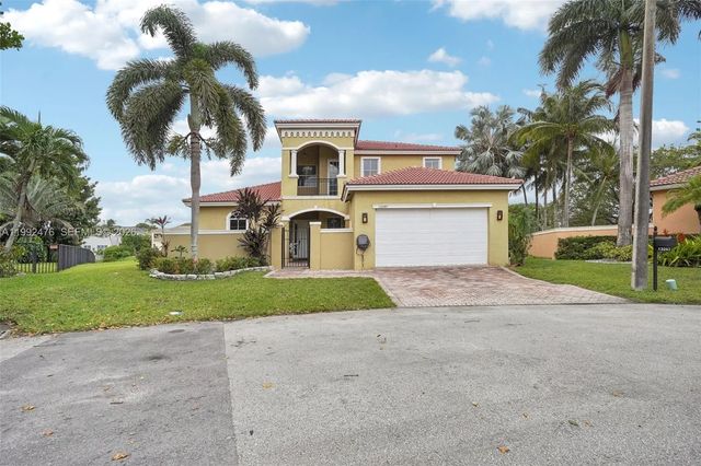 13247 Sw 26th Street, Miramar