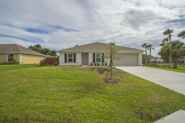 5 of 43 - 450 Kendall Avenue, Sebastian, FL