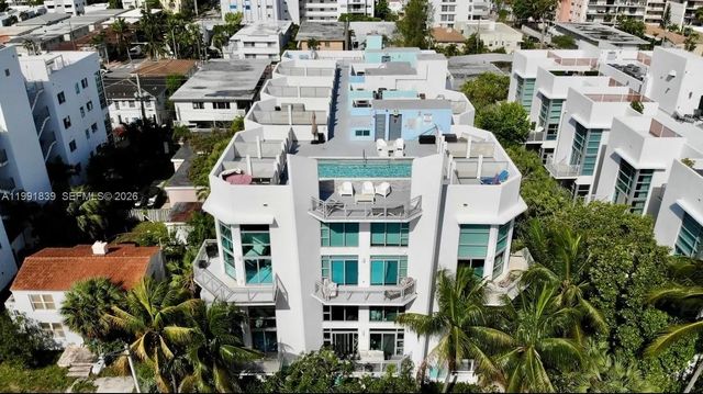 7728 Collins Avenue #16, Miami Beach