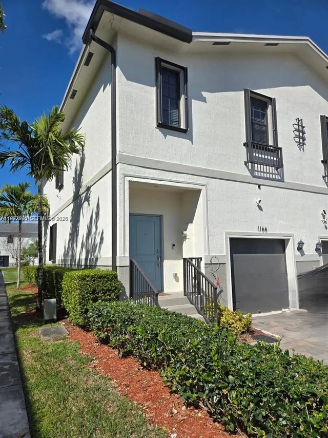 1166 Sw 7th Avenue, Florida City
