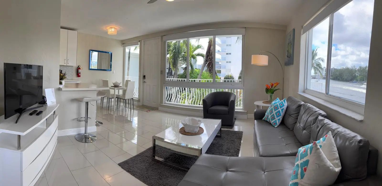 1705 N Riverside Drive #8, Pompano Beach