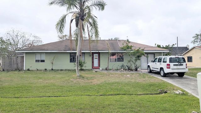 2481 Se Addison Street, Port St. Lucie