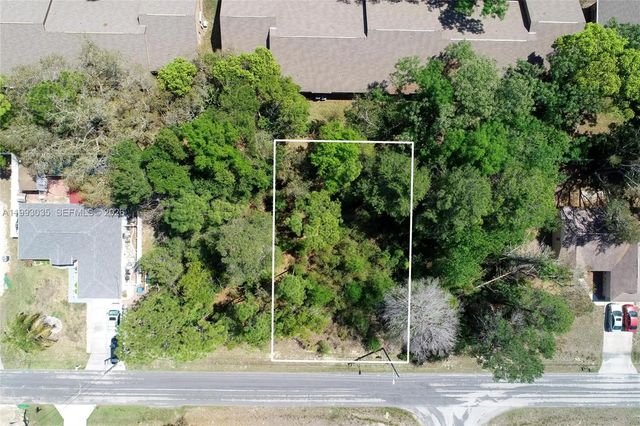 1 Tomahawk Avenue, Spring Hill