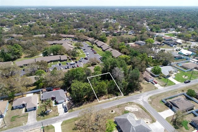 2 of 20 - 1 Tomahawk Avenue, Spring Hill, FL