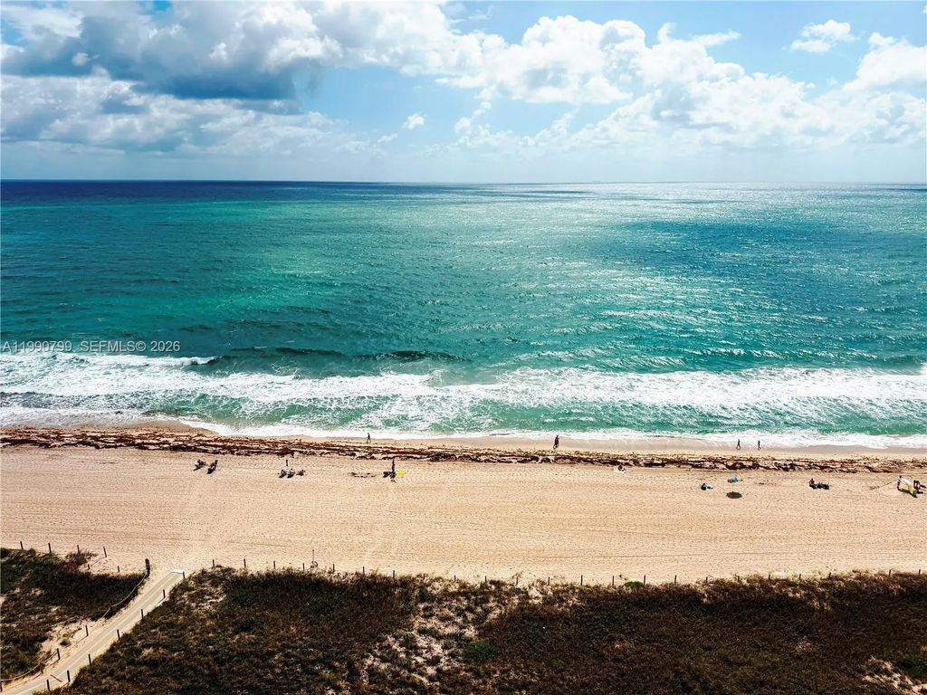 4900 N Ocean Boulevard #1607, Lauderdale By The Sea