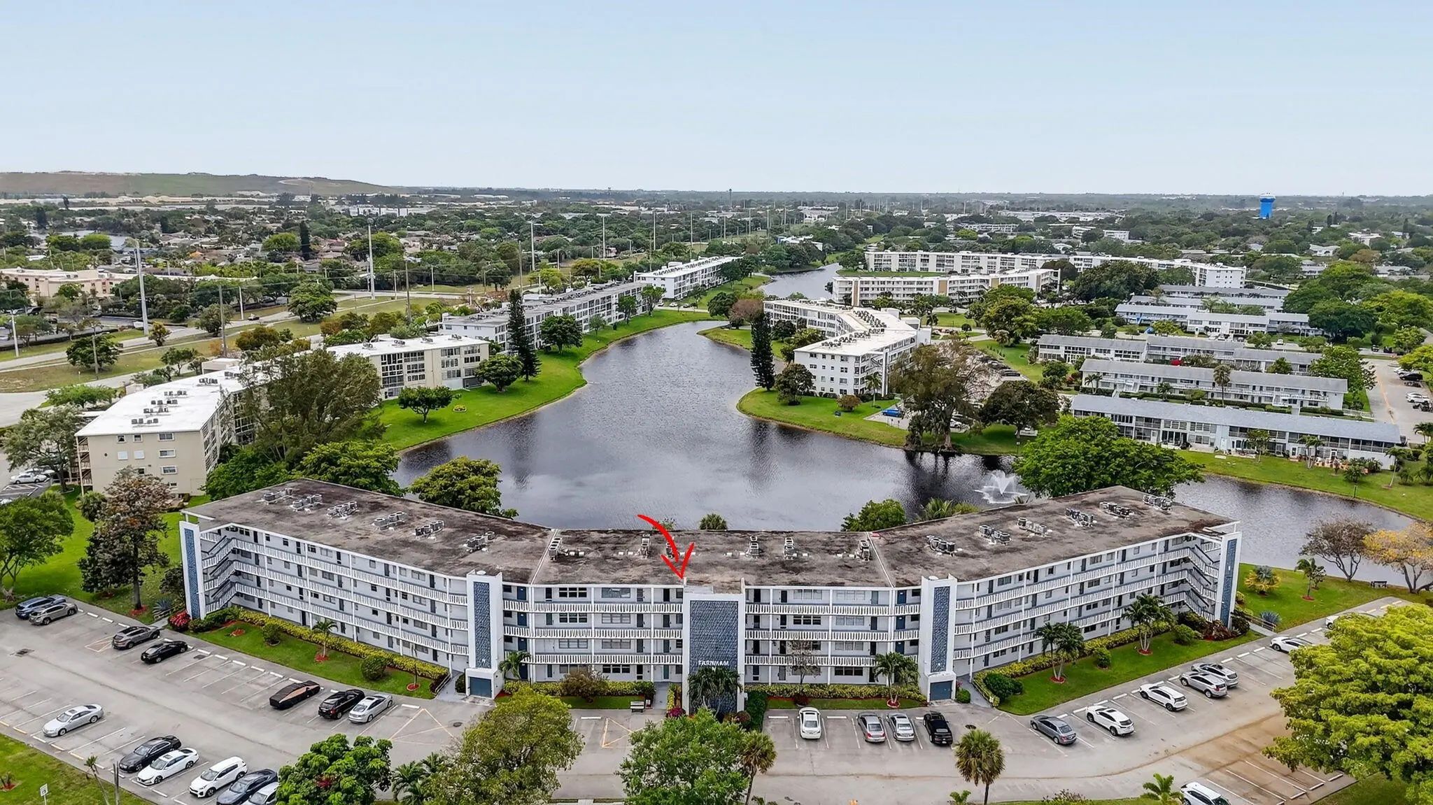 2010 N Farnham  N, Deerfield Beach