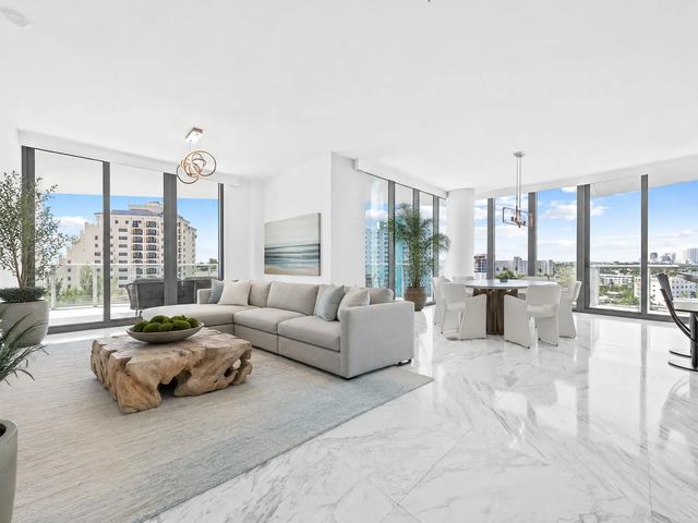 3 of 34 - 701 N Fort Lauderdale Beach Boulevard #805, Fort Lauderdale, FL