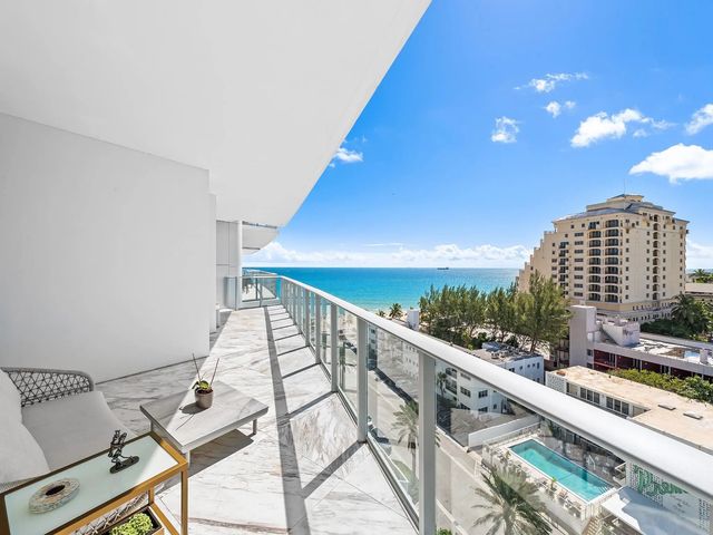 5 of 34 - 701 N Fort Lauderdale Beach Boulevard #805, Fort Lauderdale, FL