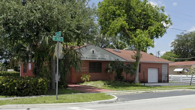 2 of 3 - 21 Ne 168th Street, North Miami Beach, FL