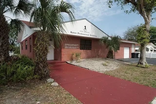 3 of 3 - 21 Ne 168th Street, North Miami Beach, FL
