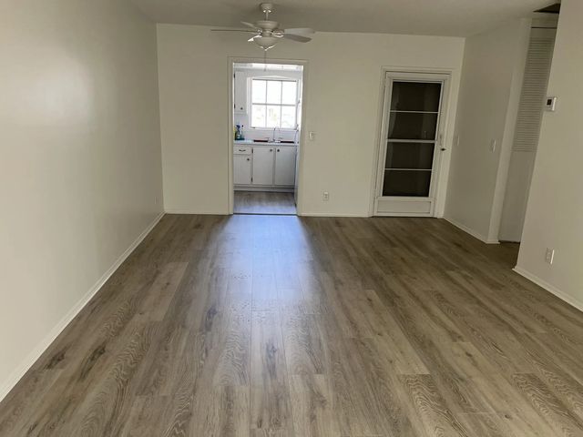 2736 Dudley Drive E #i, West Palm Beach