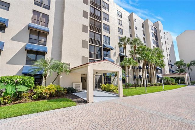 7564 Regency Lake Drive #502, Boca Raton