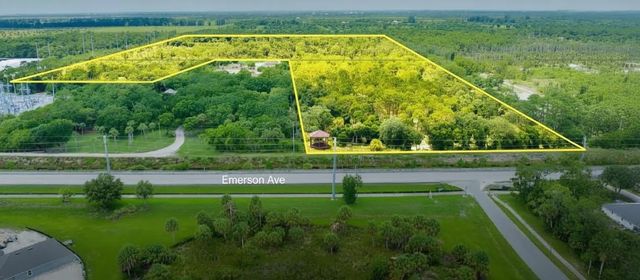 2 of 4 - 5562 Russakis Road, Fort Pierce, FL