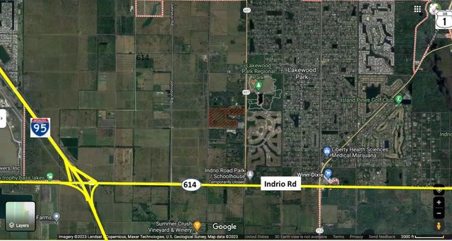 4 of 4 - 5562 Russakis Road, Fort Pierce, FL